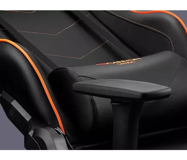 CANYON Deimos GC-4 Pomarańczowy CND-SGCH4 - 1356373 - zdjęcie 7